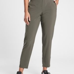Brooklyn Ankle pant